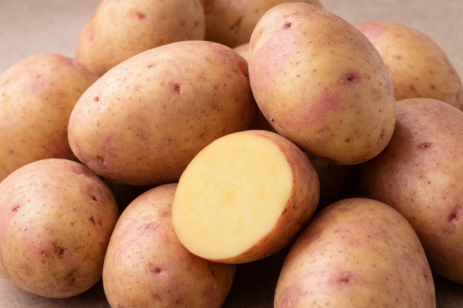Cara Potato Variety