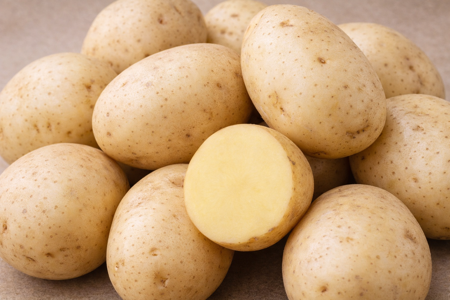 Hermes Potato Variety